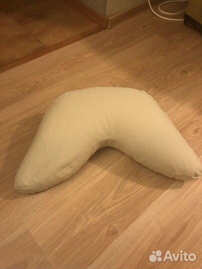 Подушка для медитации, новая