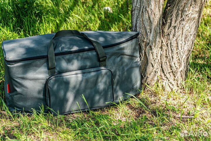 Прикормочный карповый кораблик CamaraD Mono