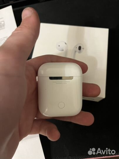 Airpods 2