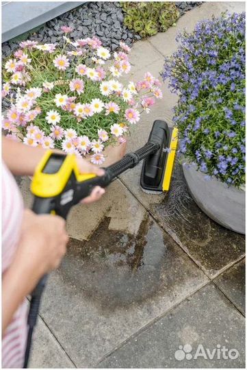 Мойка высокого давления Karcher K 4