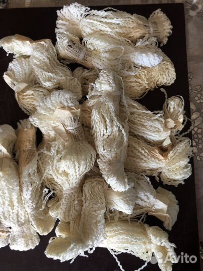 Тесьма СССР 1985 год 