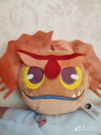 Мягкие игрушки бесплатно