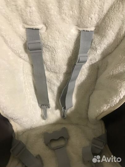 Стул для кормления Италия