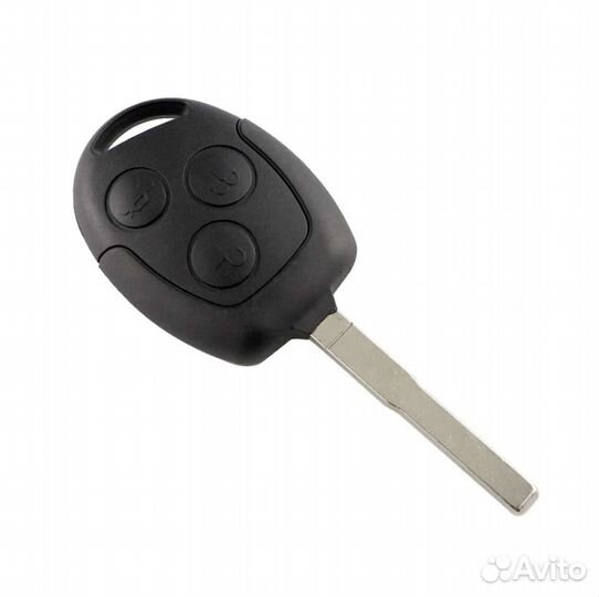 Корпус ключа ford