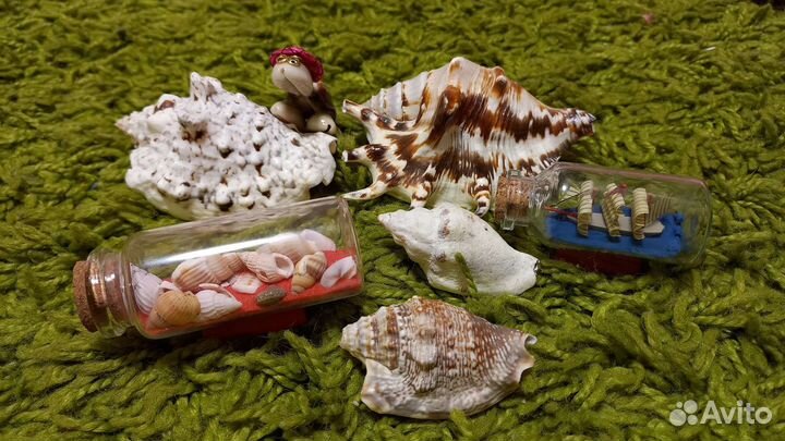 Статуэтки копилки