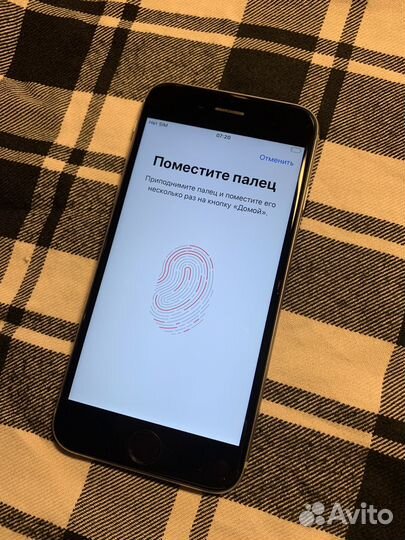 iPhone 6S, 32 ГБ