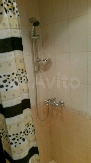 Комната 16 м² в 1-к., 2/2 эт.