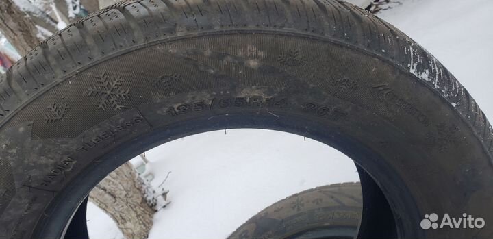 Grenlander IceHawke 1 185/65 R14