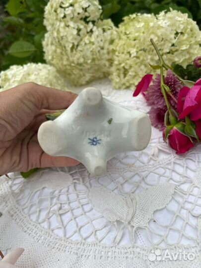 Ваза,фарфор