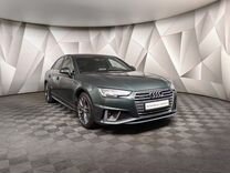 Audi A4 2.0 AMT, 2018, 98 906 км, с пробегом, цена 2 850 700 руб.