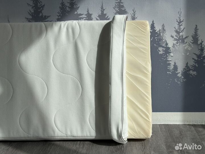 Детский матрасик 120*60