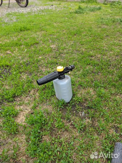 Karcher K-4