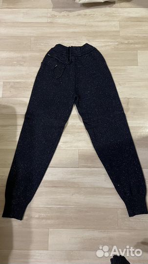 Костюм спортивный женский