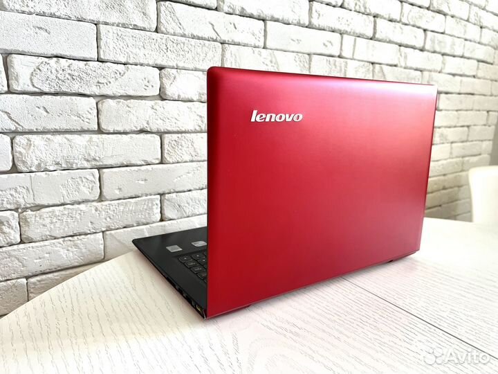 Ультрабук Lenovo i5-4210U/8GB/GT730M/SSD128GB