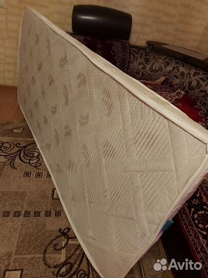 Матрас90 200 новый