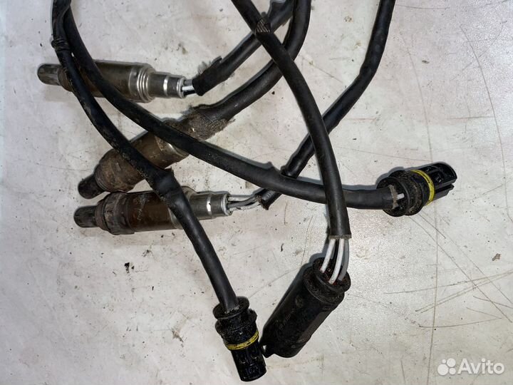 Лямбда зонд bmw 5 e39 7 e38