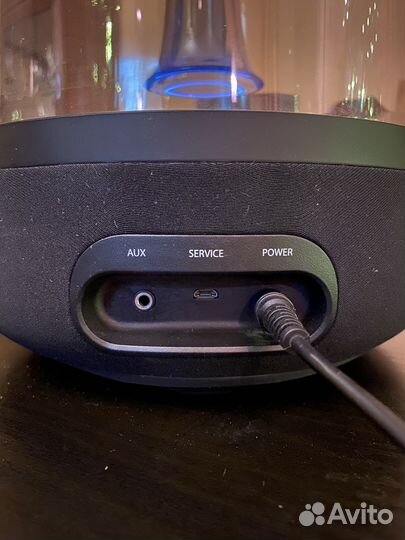 Harman kardon aura studio