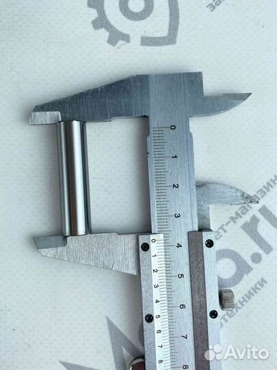 Цилиндро-поршневая группа F80 в сборе с высоким ра