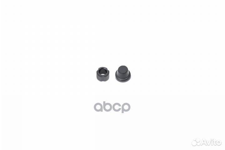 Р/к заднего суппорта 3850-002 metaco