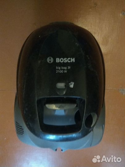 Bosch big sale bag 31