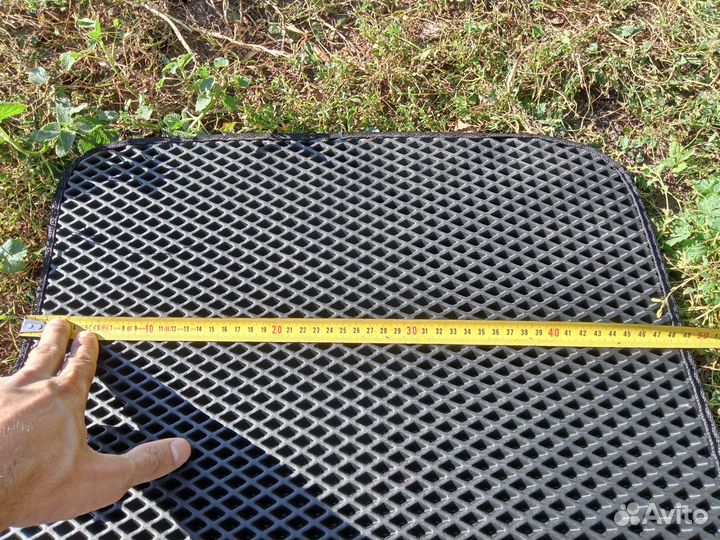 Автомобильные коврики Eva новые