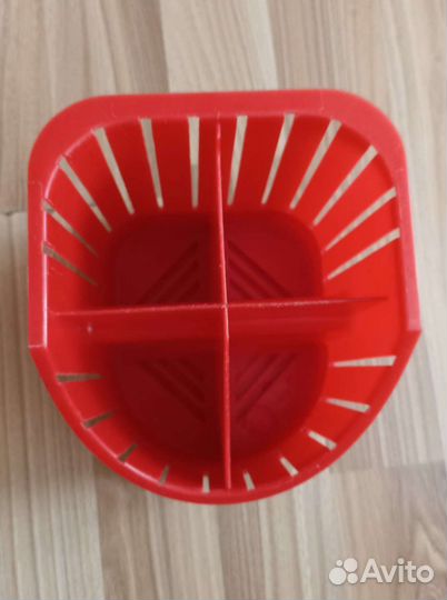 Подставка для столовых приборов