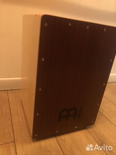 Кахон Meinl