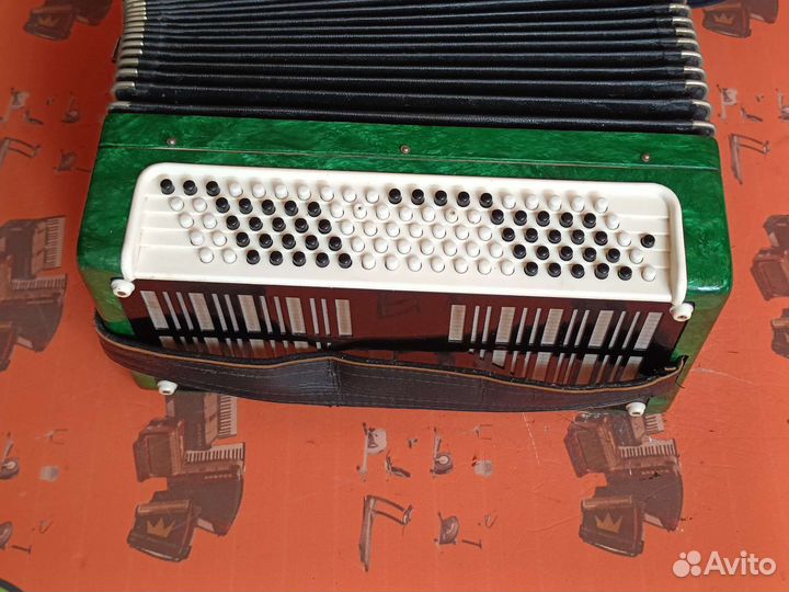 Баян Этюд/Скупка