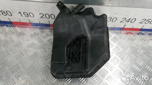 Бачок расширительный porsche cayenne 1 (KVN01NP01)