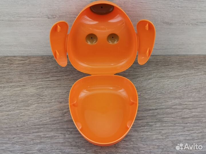 Икеа Контейнер для завтрака Смаска Smaska