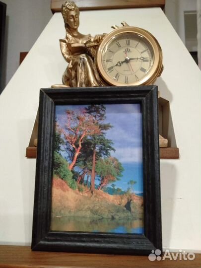 Картины разного размера