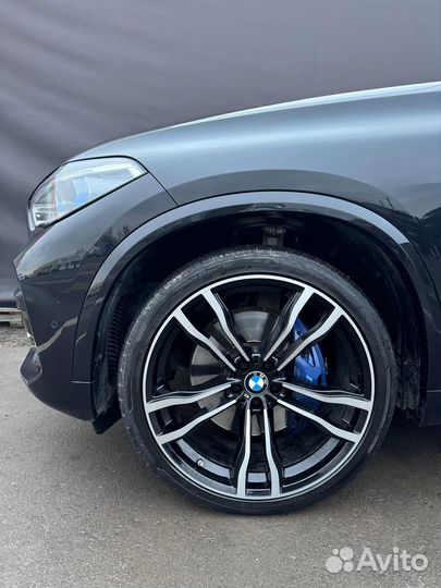 BMW X5 3.0 AT, 2021, 66 900 км