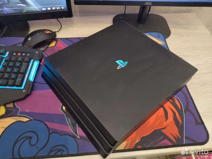 Sony playstation 4 PS4 pro