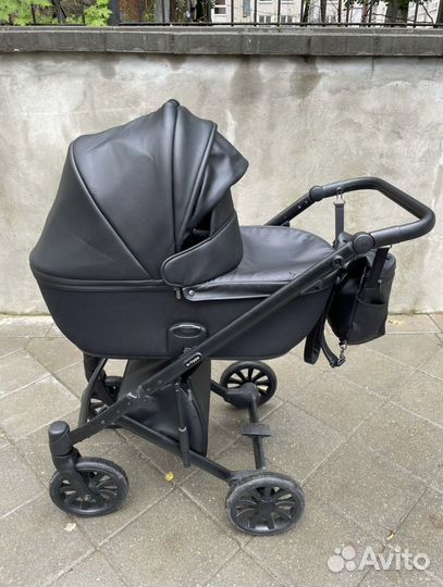 Коляска anex e/type 3 в 1