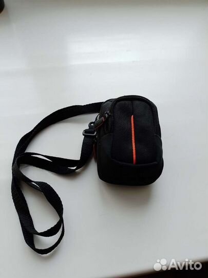 Новый чехол для фотоаппарата