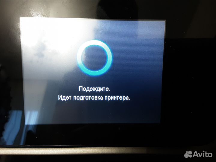 Катриджи для принтера hp
