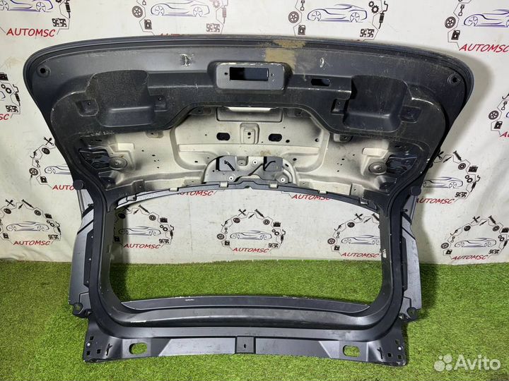 Крышка багажника Jaguar F-Pace X761 2016-2023