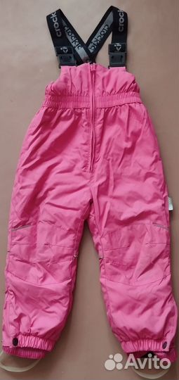 Полукомбинезон