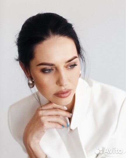 Макияж. Укладки. Прически. Обучающие курсы