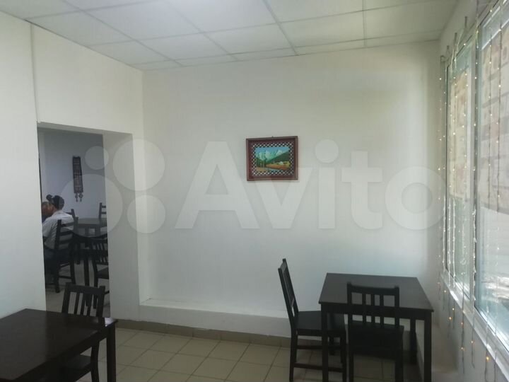 Торговая площадь, 78.6 м²