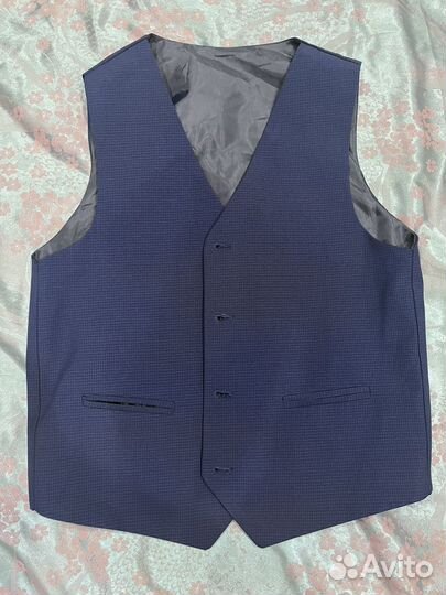 Брюки классические для мальчика