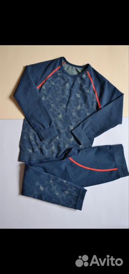 Термобелье разные размеры