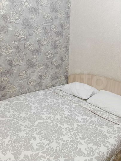 1-к. квартира, 36,6 м², 1/2 эт.