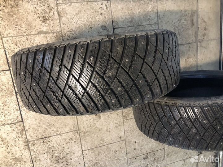 Goodyear Ultragrip Ice Arctic 215/55 R17 98T