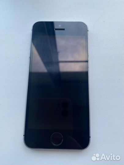 iPhone 5se 32gb