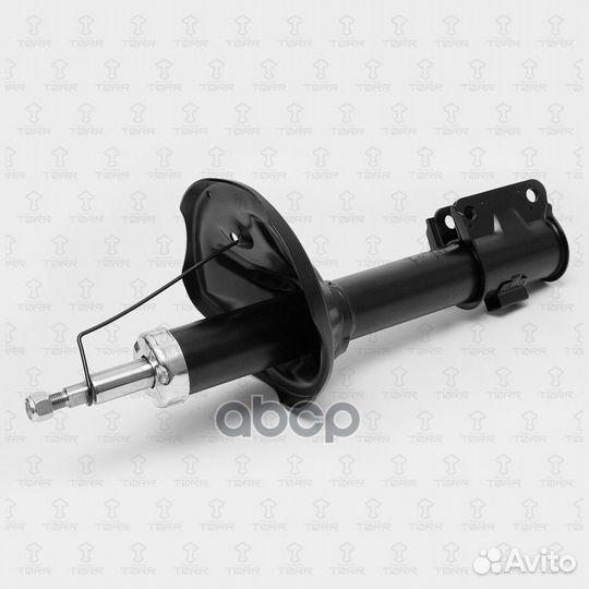 Амортизатор mitsubishi pajero pinin 99- F 334813