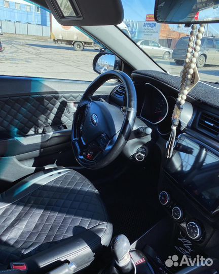 Авто инструктор