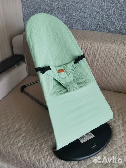 Коляска 3 в 1 с автолюлькой