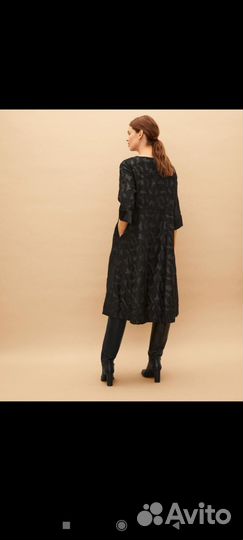 Платье женское размер M фирма masai