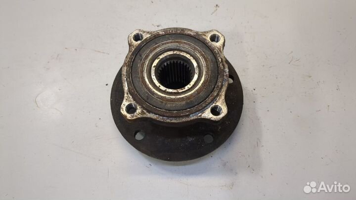 Ступица (кулак, цапфа) BMW 5 E39, 2001